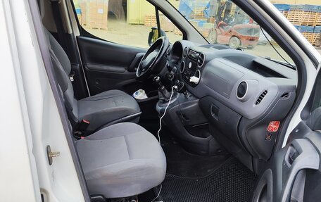 Citroen Berlingo II рестайлинг, 2012 год, 300 000 рублей, 2 фотография