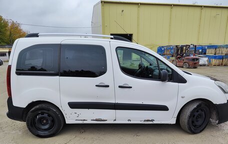 Citroen Berlingo II рестайлинг, 2012 год, 300 000 рублей, 4 фотография