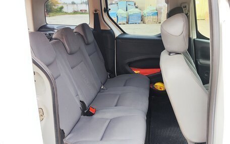 Citroen Berlingo II рестайлинг, 2012 год, 300 000 рублей, 3 фотография