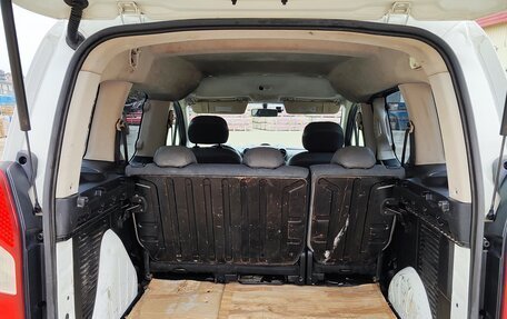 Citroen Berlingo II рестайлинг, 2012 год, 300 000 рублей, 5 фотография