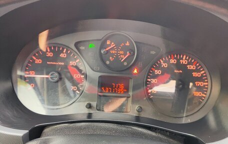 Citroen Berlingo II рестайлинг, 2012 год, 300 000 рублей, 8 фотография