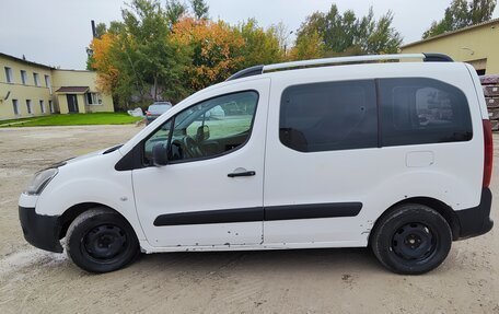 Citroen Berlingo II рестайлинг, 2012 год, 300 000 рублей, 7 фотография