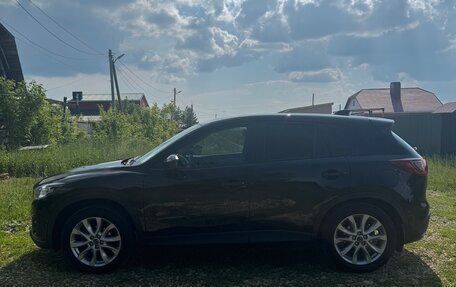 Mazda CX-5 II, 2014 год, 1 770 000 рублей, 4 фотография