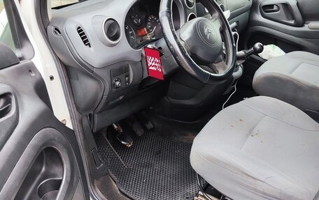 Citroen Berlingo II рестайлинг, 2012 год, 300 000 рублей, 9 фотография
