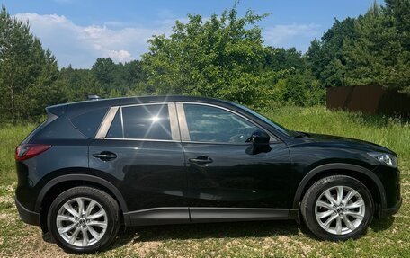 Mazda CX-5 II, 2014 год, 1 770 000 рублей, 5 фотография