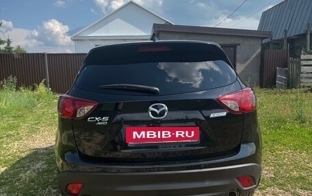 Mazda CX-5 II, 2014 год, 1 770 000 рублей, 8 фотография