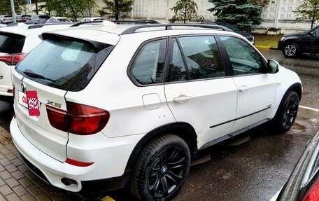 BMW X5, 2013 год, 1 850 000 рублей, 3 фотография