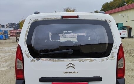 Citroen Berlingo II рестайлинг, 2012 год, 300 000 рублей, 6 фотография