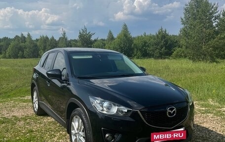 Mazda CX-5 II, 2014 год, 1 770 000 рублей, 3 фотография