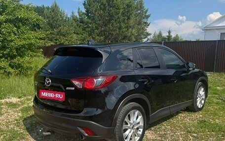 Mazda CX-5 II, 2014 год, 1 770 000 рублей, 7 фотография