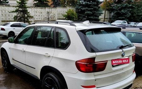 BMW X5, 2013 год, 1 850 000 рублей, 4 фотография