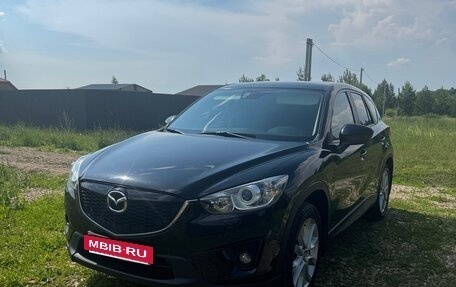 Mazda CX-5 II, 2014 год, 1 770 000 рублей, 2 фотография