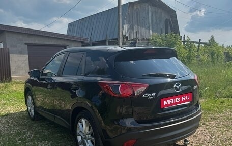Mazda CX-5 II, 2014 год, 1 770 000 рублей, 6 фотография