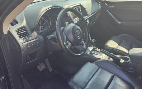 Mazda CX-5 II, 2014 год, 1 770 000 рублей, 10 фотография