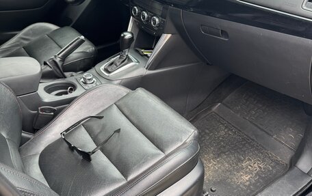 Mazda CX-5 II, 2014 год, 1 770 000 рублей, 11 фотография