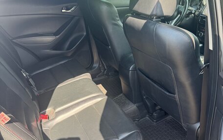 Mazda CX-5 II, 2014 год, 1 770 000 рублей, 12 фотография