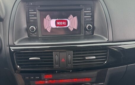 Mazda CX-5 II, 2014 год, 1 770 000 рублей, 15 фотография
