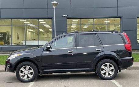 Great Wall Hover H5, 2012 год, 649 000 рублей, 8 фотография