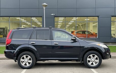 Great Wall Hover H5, 2012 год, 649 000 рублей, 4 фотография