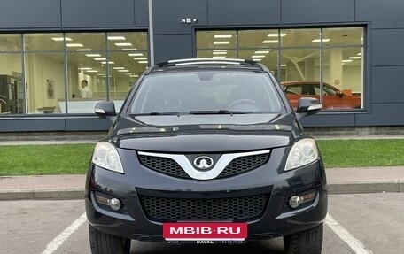 Great Wall Hover H5, 2012 год, 649 000 рублей, 2 фотография