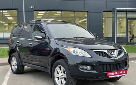 Great Wall Hover H5, 2012 год, 649 000 рублей, 3 фотография