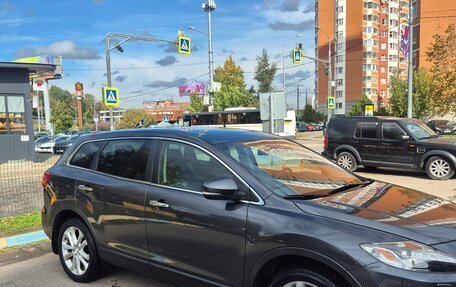 Mazda CX-9 I рестайлинг, 2013 год, 1 300 000 рублей, 2 фотография