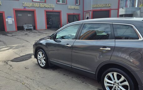 Mazda CX-9 I рестайлинг, 2013 год, 1 300 000 рублей, 3 фотография