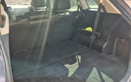 Mazda CX-9 I рестайлинг, 2013 год, 1 300 000 рублей, 5 фотография