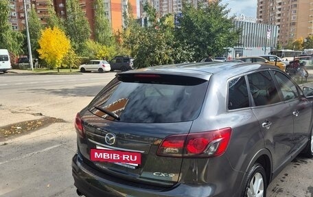 Mazda CX-9 I рестайлинг, 2013 год, 1 300 000 рублей, 4 фотография