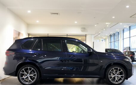 BMW X5, 2025 год, 9 430 000 рублей, 4 фотография