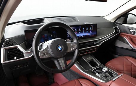BMW X5, 2025 год, 9 430 000 рублей, 12 фотография
