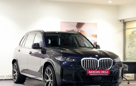 BMW X5, 2025 год, 9 430 000 рублей, 3 фотография