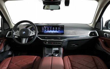 BMW X5, 2025 год, 9 430 000 рублей, 15 фотография