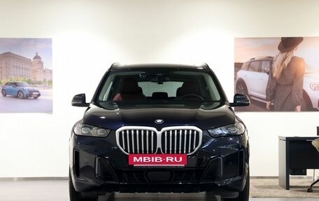 BMW X5, 2025 год, 9 430 000 рублей, 2 фотография
