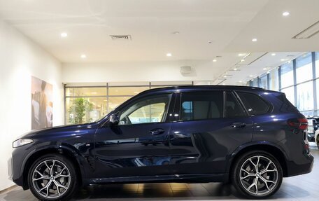 BMW X5, 2025 год, 9 430 000 рублей, 7 фотография