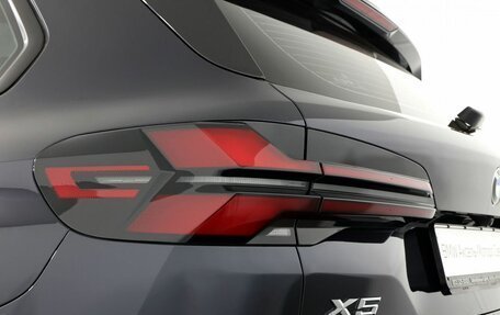 BMW X5, 2025 год, 9 430 000 рублей, 9 фотография