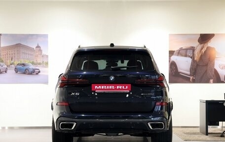 BMW X5, 2025 год, 9 430 000 рублей, 6 фотография