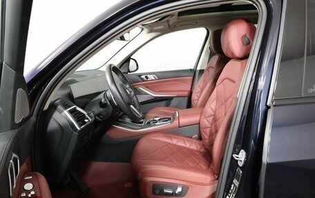 BMW X5, 2025 год, 9 430 000 рублей, 11 фотография
