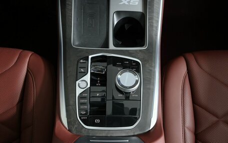 BMW X5, 2025 год, 9 430 000 рублей, 24 фотография