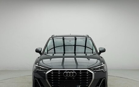 Audi Q3, 2023 год, 1 880 000 рублей, 2 фотография