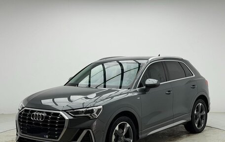 Audi Q3, 2023 год, 1 880 000 рублей, 3 фотография
