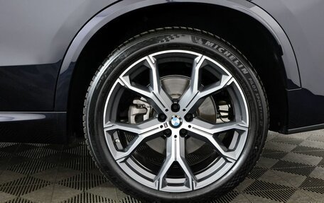 BMW X5, 2025 год, 9 430 000 рублей, 33 фотография