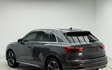 Audi Q3, 2023 год, 1 880 000 рублей, 6 фотография