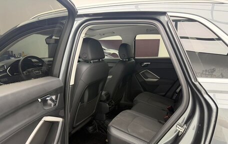 Audi Q3, 2023 год, 1 880 000 рублей, 8 фотография
