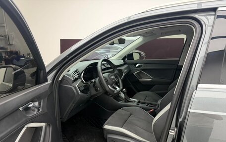 Audi Q3, 2023 год, 1 880 000 рублей, 7 фотография