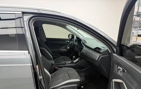 Audi Q3, 2023 год, 1 880 000 рублей, 9 фотография