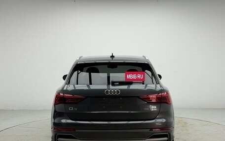 Audi Q3, 2023 год, 1 880 000 рублей, 5 фотография