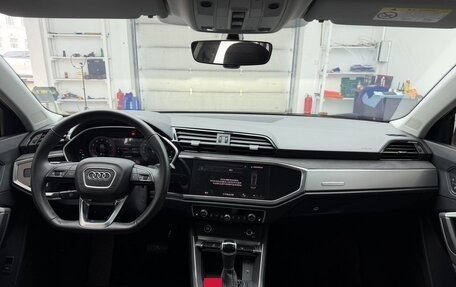 Audi Q3, 2023 год, 1 880 000 рублей, 10 фотография