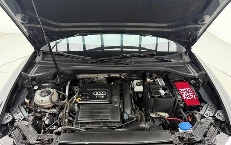 Audi Q3, 2023 год, 1 880 000 рублей, 17 фотография