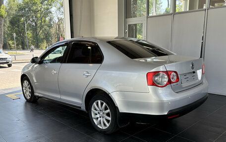 Volkswagen Jetta VI, 2010 год, 550 000 рублей, 4 фотография